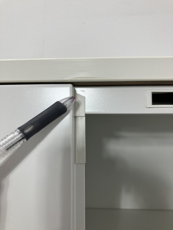 コクヨEDIA(エディア)シリーズ 両開き書庫 商品画像12