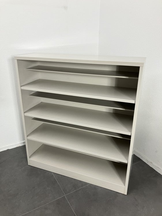 コクヨSXシリーズ シューズボックス 商品画像1