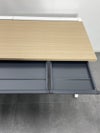 イトーキCZRシリーズ 1600平デスク 商品画像8