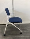 イトーキマノス(MANOSS)シリーズ ネスティングチェア4脚セット 商品画像6