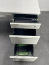 プラスLAシリーズ 1400両袖デスク 商品画像9