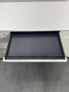 プラスLAシリーズ 1400両袖デスク 商品画像10