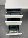 プラスLAシリーズ 1400両袖デスク 商品画像11