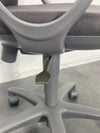 コクヨレグノ2（LEGNO2）チェア 肘付レグノ2チェア 商品画像8