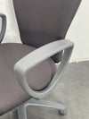コクヨレグノ2（LEGNO2）チェア 肘付レグノ2チェア 商品画像6