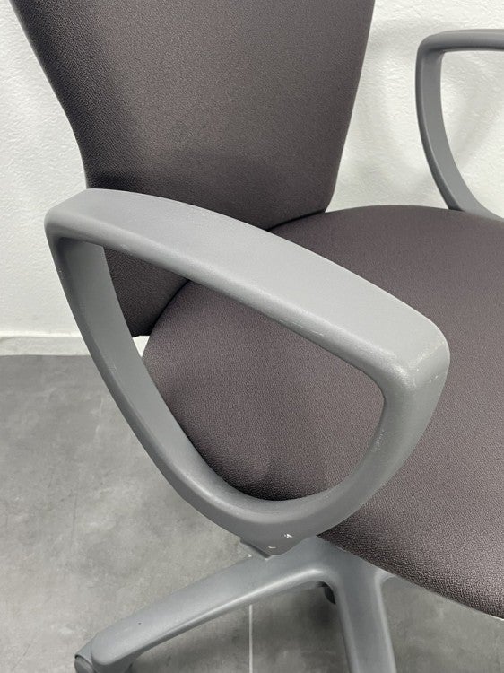 コクヨレグノ2（LEGNO2）チェア 肘付レグノ2チェア 商品画像7