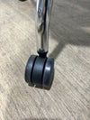 コクヨSaterite(サテリテ)シリーズ  ネスティングチェア4脚セット 商品画像9