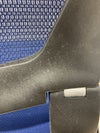 コクヨSaterite(サテリテ)シリーズ  ネスティングチェア4脚セット 商品画像13