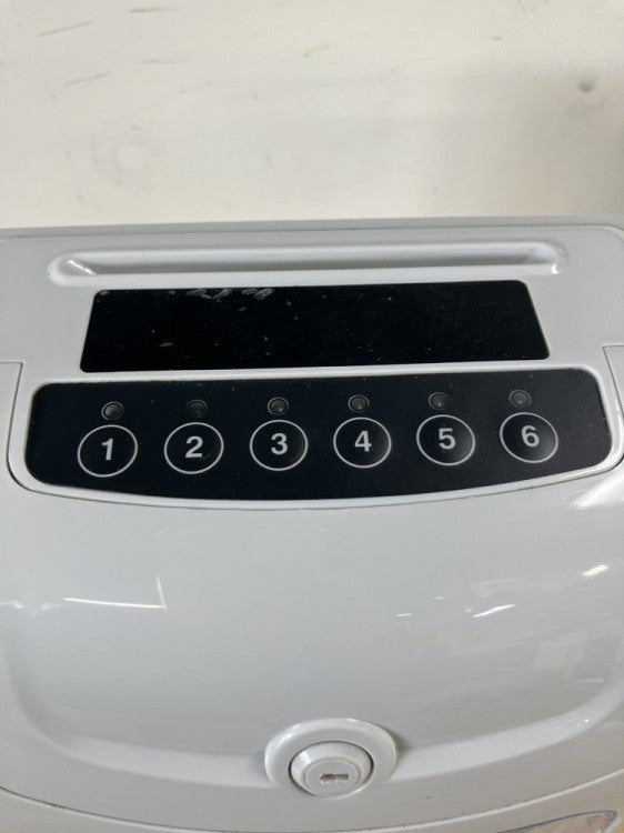 タイムレコーダー 商品画像7