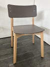 コクヨPlocka（プロッカ）シリーズ ミーティングチェア 商品画像1