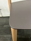 コクヨPlocka（プロッカ）シリーズ ミーティングチェア 商品画像6