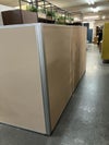 5連L型パーテーション 商品画像3