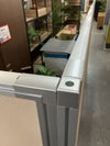5連L型パーテーション 商品画像4