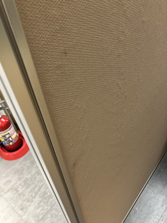5連L型パーテーション 商品画像9