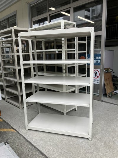 コクヨ軽量棚 商品画像1
