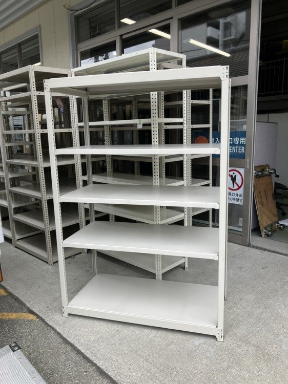 コクヨ軽量棚 商品画像1
