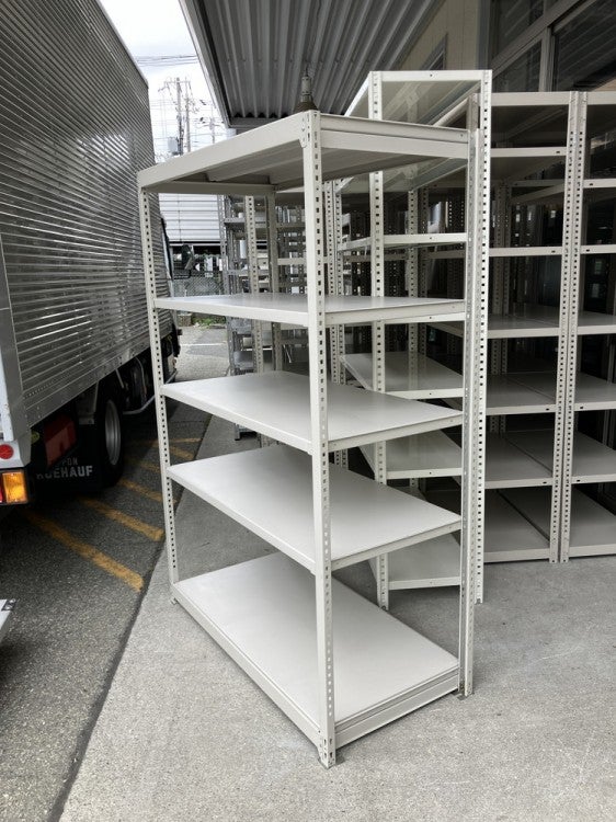 コクヨ軽量棚 商品画像2