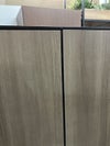 オカムラ5連L型パーテーション 商品画像4
