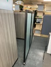 オカムラ5連L型パーテーション 商品画像7