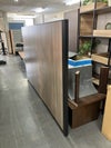 オカムラ5連L型パーテーション 商品画像10