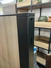 オカムラ5連L型パーテーション 商品画像11