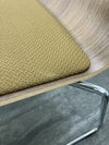オカムラモノスシリーズ スタッキングチェア4脚セット 商品画像8