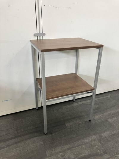オカムラ4L93シリーズ 電話台 商品画像1