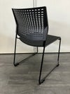 オカムラケッテシリーズ スタッキングチェア 商品画像2