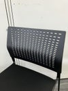 オカムラケッテシリーズ スタッキングチェア 商品画像3