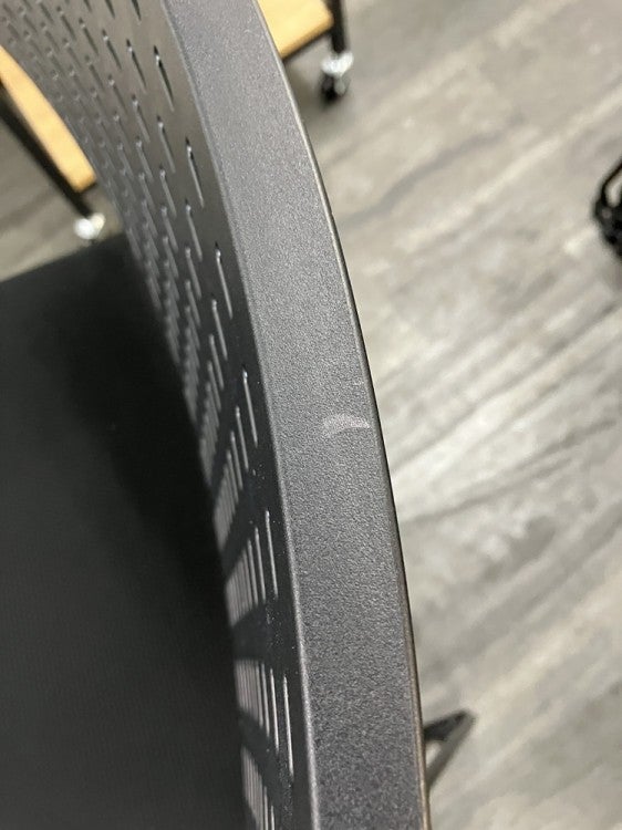 オカムラケッテシリーズ スタッキングチェア 商品画像6