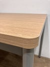 オカムラライブスリーズ ミーティングテーブル 商品画像2