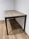 オカムラライブスシリーズ ミーティングテーブル 商品画像6