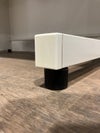 プラスフラットラインシリーズ 1000平デスク 商品画像3