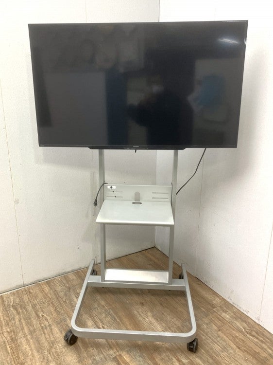 J067⭐️送料無料 SHARP　50インチ液晶テレビ　展示品 シャープ 50インチ液晶テレビ＋スタンドセット | 無限堂ネットショップ