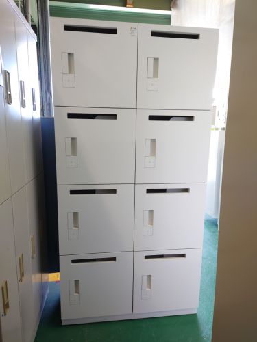 生興 天板付ダイヤル式6人用パーソナルロッカー | 無限堂ネットショップ 生興 天板付ダイヤル式6人用パーソナルロッカー | 無限堂ネットショップ