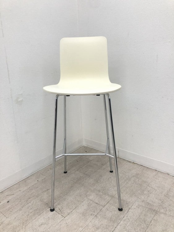Vitra（ヴィトラ）HAL Stool （ハルスツール） ハルスツールハイチェア 商品画像2