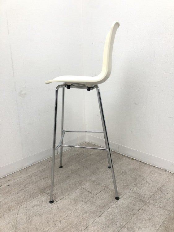 Vitra（ヴィトラ）HAL Stool （ハルスツール） ハルスツールハイチェア 商品画像3