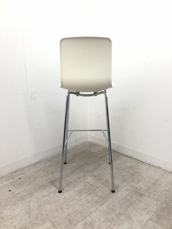 Vitra（ヴィトラ）HAL Stool （ハルスツール） ハルスツールハイチェア 商品画像4
