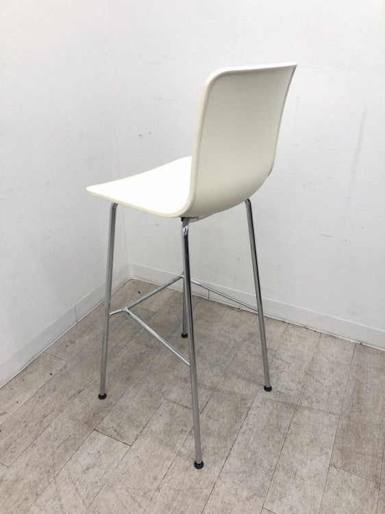 Vitra（ヴィトラ）HAL Stool （ハルスツール） ハルスツールハイチェア 商品画像8