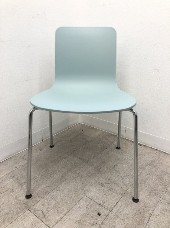 Vitra（ヴィトラ）HAL Tube（ハルチューブ） ハルチューブチェア 商品画像2