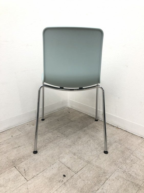 Vitra（ヴィトラ）HAL Tube（ハルチューブ） ハルチューブチェア 商品画像4
