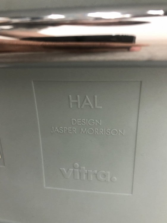Vitra（ヴィトラ）HAL Tube（ハルチューブ） ハルチューブチェア 商品画像13