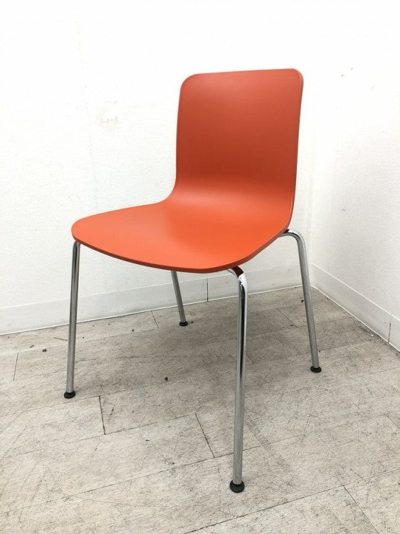 Vitra（ヴィトラ）HAL Tube（ハルチューブ） ハルチューブチェア 商品画像1