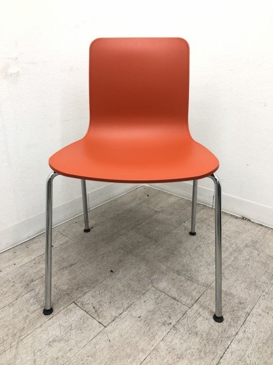 Vitra（ヴィトラ）HAL Tube（ハルチューブ） ハルチューブチェア 商品画像2