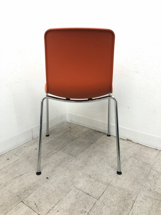 Vitra（ヴィトラ）HAL Tube（ハルチューブ） ハルチューブチェア 商品画像4
