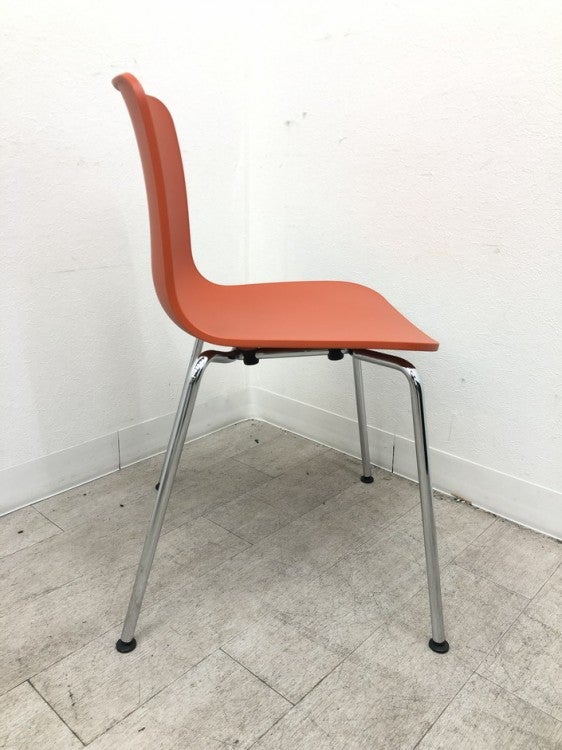 Vitra（ヴィトラ）HAL Tube（ハルチューブ） ハルチューブチェア 商品画像5