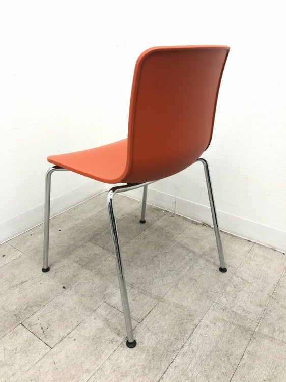 Vitra（ヴィトラ）HAL Tube（ハルチューブ） ハルチューブチェア 商品画像8