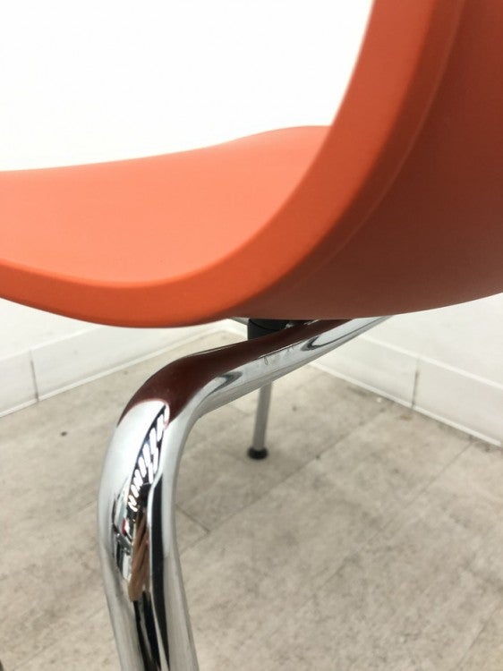 Vitra（ヴィトラ）HAL Tube（ハルチューブ） ハルチューブチェア 商品画像9