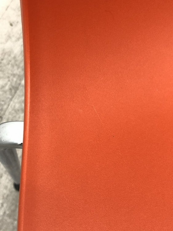 Vitra（ヴィトラ）HAL Tube（ハルチューブ） ハルチューブチェア 商品画像12