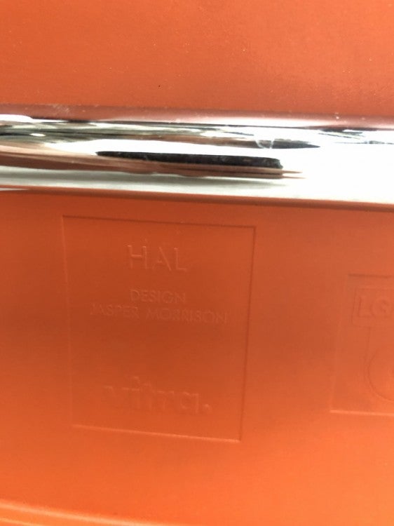 Vitra（ヴィトラ）HAL Tube（ハルチューブ） ハルチューブチェア 商品画像14